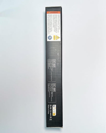 WILLED USB Stick Light – Consistent Lighting for Late-Night Work and Homework
