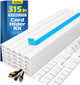 White 315in