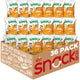Simply Cheetos Puffs - 0.87 Ounce (Pack of 36)