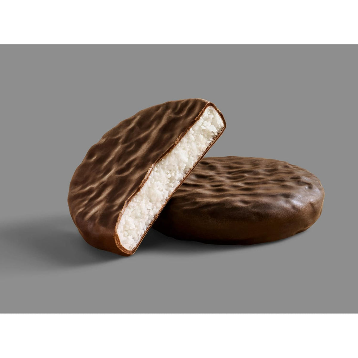 YORK Dark Chocolate Peppermint Patties – Workplace Vending Machine Restock Candy, Bulk 5.25 lb Box