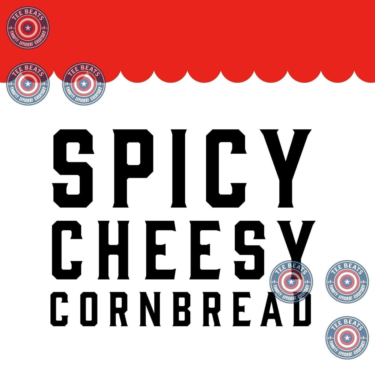 Zatarain's Cheddar Jalapeño Cornbread Mix – Mardi Gras and Sunday Dinner Gift for the Home Chef, Pairs With Red Beans and Gumbo