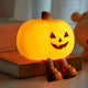 Grinning Pumpkin